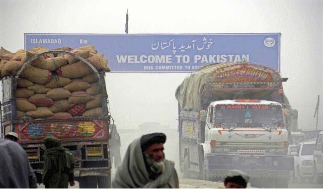بایدهای و نبایدهای صادرات و واردات در افغانستان